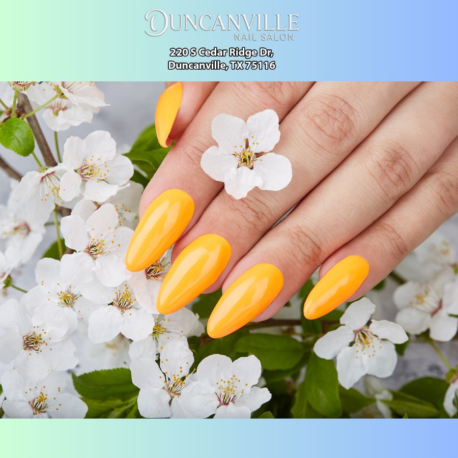 Duncanville Nail Salon